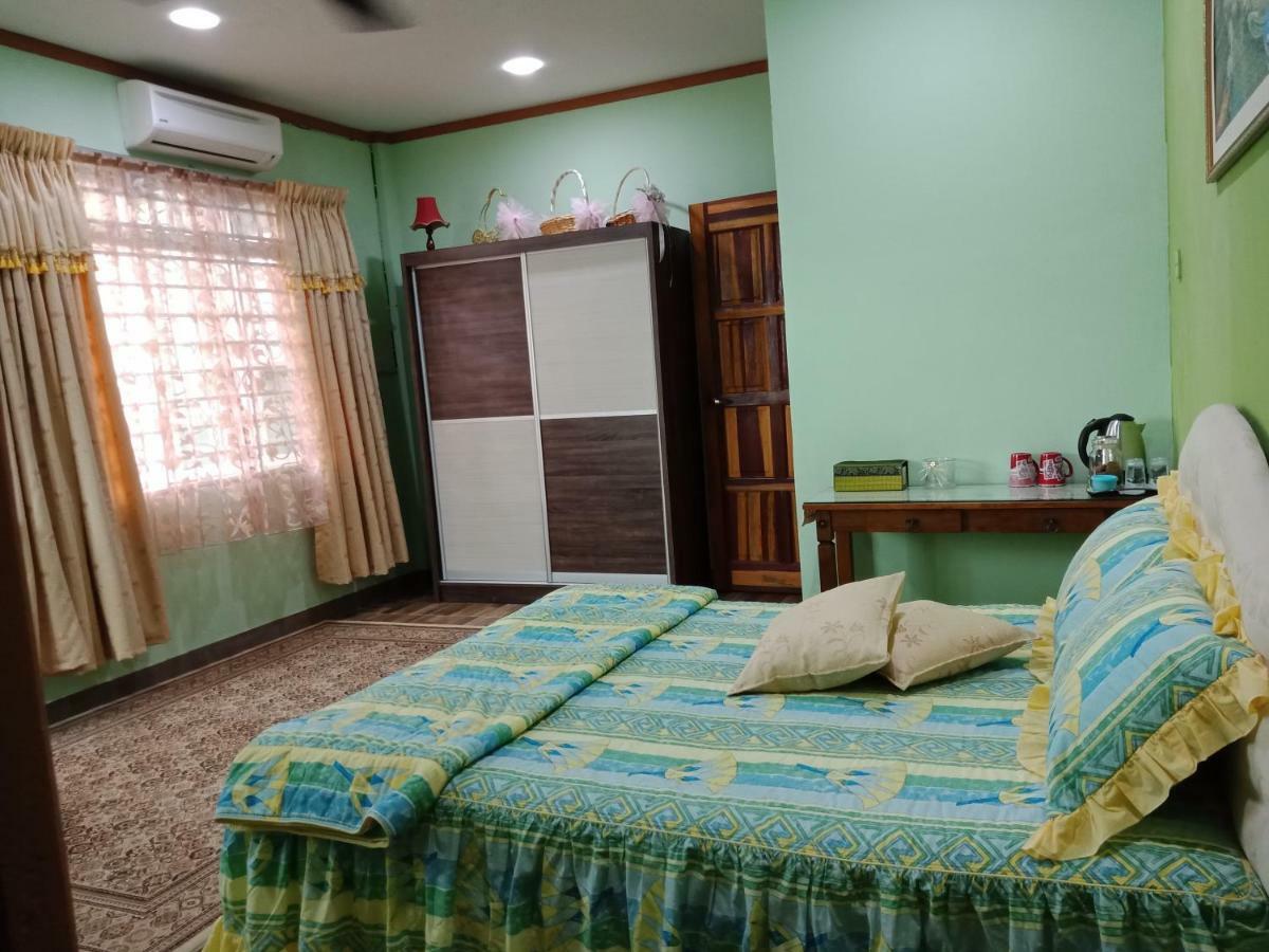 Jazepuri - Jaze 1 Apartamento Kuching Exterior foto
